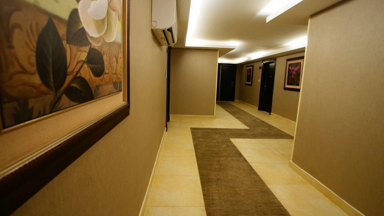 Al Muhaidb Al Takhasosi Suites Riyadh Exterior photo